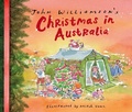 Cover: John Williamson's Christmas in Australia - Penguin eBooks