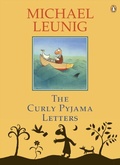 Cover: The Curly Pyjama Letters - Penguin eBooks