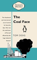 Cover: The Coal Face: Penguin Special - Penguin eBooks