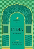 Cover: A Personal Guide to India and Bhutan - Penguin eBooks