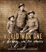 Cover: World War One - Penguin eBooks