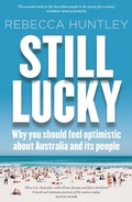 Cover: Still Lucky - Penguin eBooks