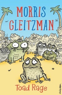 Enlarge image Cover: Toad Rage - Penguin eBooks