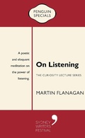Cover: On Listening - Penguin eBooks