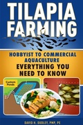 Cover: Tilapia Farming - Howard Publishing