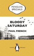 Cover: Bloody Saturday - Penguin eBooks