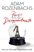 Cover: Paris and Other Disappointments - Penguin eBooks