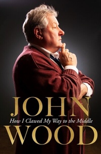 Enlarge image Cover: How I Clawed My Way to the Middle - Penguin eBooks