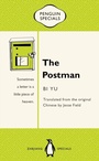 Cover: The Postman - Penguin eBooks