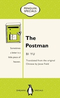 Cover: The Postman - Penguin eBooks