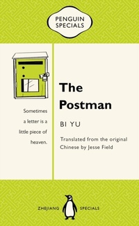 Enlarge image Cover: The Postman - Penguin eBooks