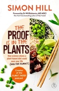 Cover: The Proof is in the Plants - Penguin eBooks