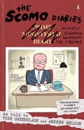 Cover: The Scomo Diaries - Penguin eBooks