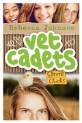 Cover: Vet Cadets: Clever Chicks (BK4) - Penguin eBooks