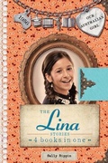 Cover: Our Australian Girl: The Lina Stories - Penguin eBooks