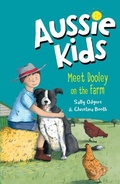 Cover: Aussie Kids: Meet Dooley on the Farm - Penguin eBooks