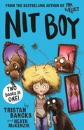 Cover: Nit Boy - Penguin eBooks