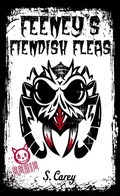 Cover: Eerie: Feeney's Fiendish Fleas - Penguin eBooks