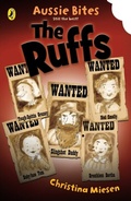 Cover: Aussie Bites: Ruffs - Penguin eBooks