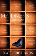 Cover: Madness: a Memoir - Penguin eBooks
