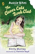 Cover: The Clever Cats Book Club: Aussie Bites - Penguin eBooks