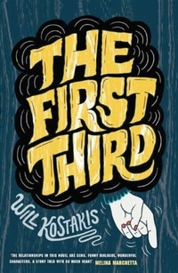 Enlarge image Cover: The First Third - Penguin eBooks