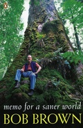 Cover: Memo for a Saner World - Penguin eBooks