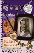 Cover: Our Australian Girl: Nellie's Greatest Wish (Book 4) - Penguin eBooks