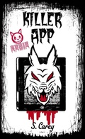 Cover: Eerie: Killer App - Penguin eBooks