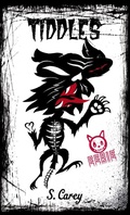 Cover: Eerie: Tiddles - Penguin eBooks