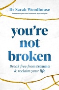 Cover: You're Not Broken - Penguin eBooks