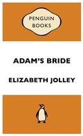 Cover: Adam's Bride: Penguin Special - Penguin eBooks