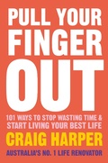 Cover: Pull Your Finger Out - Penguin eBooks