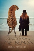 Cover: Tigers on the Beach - Penguin eBooks