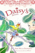 Cover: Daisy's Secret: Wilderness Fairies (Book 4) - Penguin eBooks