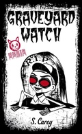 Cover: Eerie: Graveyard Watch - Penguin eBooks