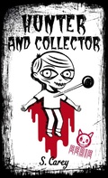 Cover: Eerie: Hunter and Collector - Penguin eBooks