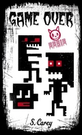 Cover: Eerie: Game Over - Penguin eBooks