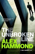 Cover: The Unbroken Line - Penguin eBooks