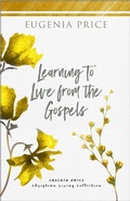 Cover: Learning to Live From the Gospels - Turner