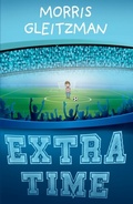 Cover: Extra Time - Penguin eBooks