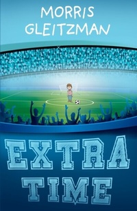 Enlarge image Cover: Extra Time - Penguin eBooks