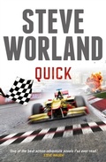 Cover: Quick - Penguin eBooks