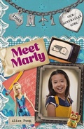 Cover: Our Australian Girl: Meet Marly (Book 1) - Penguin eBooks
