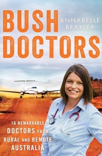 Enlarge image Cover: Bush Doctors - Penguin eBooks
