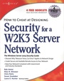 Cover: How to Cheat at Designing Security for a Windows Server 2003 Network - Elsevier