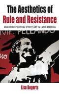 Cover: The Aesthetics of Rule and Resistance - Berghahn Books