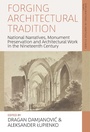 Cover: Forging Architectural Tradition - Berghahn Books