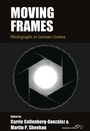 Cover: Moving Frames - Berghahn Books
