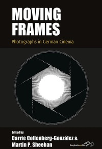 Enlarge image Cover: Moving Frames - Berghahn Books